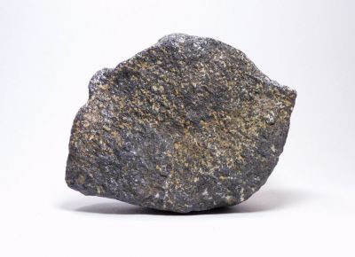 Chromit - ⚒ Thekna, Bulqizë, Albánie